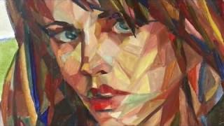 Открытие выставки художника Екатерины Веселовой в ЦД «НЕО-XXI Век»