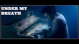 Under My Breath