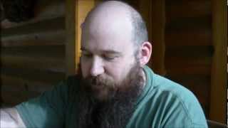 Make Your Own Snuff
