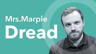 Mrs. Marple | Dread: «Не пойти в Нави было большой ошибкой»