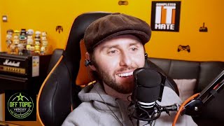 I Could Go For Some Ayds - Off Topic - #233