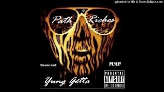 DonnieDee - Spit That Crack ( Yung Getta )