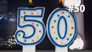 HoraShow #50 / Специальный выпуск