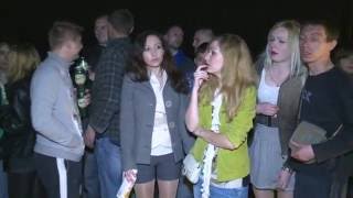 AV СтритРейсинг 2012 Fire Street Club 1 Part: Байки
