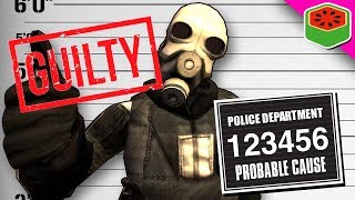 WHAT'S PROBABLY CAUSE? | Trouble in Terrorist Town