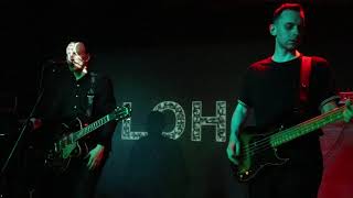 Ploho - Пыль (24.04.19)