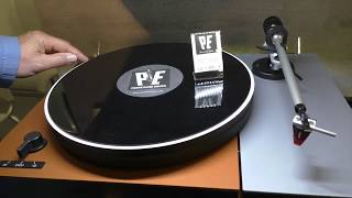 New Turntables At High End Munich 2017