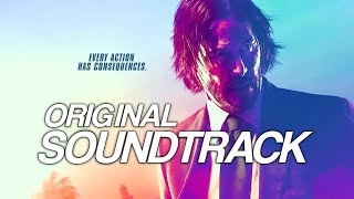 John Wick Chapter 3: Parabellum - OST: 9. The Adjudicator
