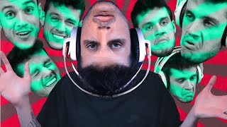 TÜRK YOUTUBERLARIN EN KOMİK VİDEOLARI!