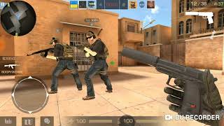 GamePlay „Standoff 2"