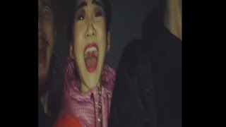 Вечеринка после финала 3 сезона ТАНЦЕВ на ТНТ (участники всех сезонов + хореографы)