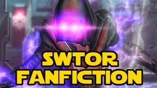 Legacy Sith Warrior Story - Clepto's Epilogue (SWTOR Smuggler)