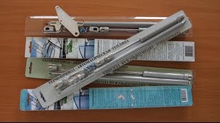 Термопривод-ДВ - Автоматическое проветривание теплиц