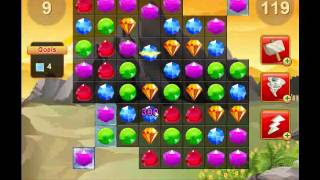 Pirate Treasures Level 119
