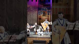 "Пчелочка Златая" Ульяна Ковач и Донцы