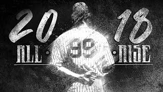 New York Yankees 2018 Hype | 'All Rise' ᴴᴰ