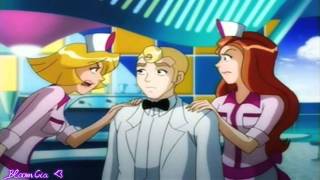 Totally Spies || Criminal