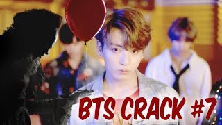 BTS Crack #7 - Pennywise Joins BTS