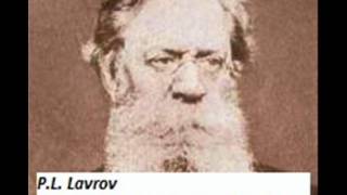 сорокин питирим