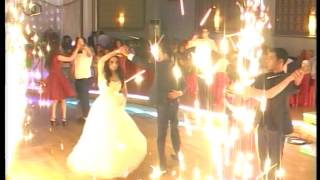 bey gelin reksi 2016 (ElviNermin) vals Naxcivan