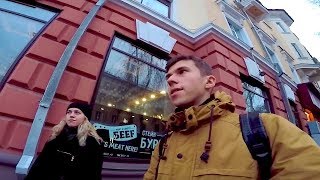 КЕМЕРОВО ОБЗОР ГОРОДА