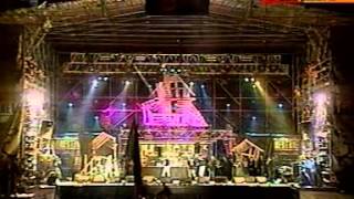 Король и Шут - НАШЕствие 2002 [Full Show]