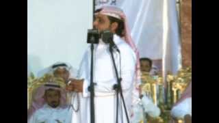 رباعية رائعة جدا فهد لاحق وفايز الوذيناني وخالد العصيمي ومستور المقاطي