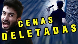 MAKING OF Especial 10 anos - Franz Ventura