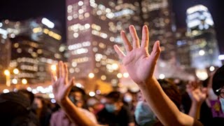 1.3.2020香港直播| 大紀元新聞