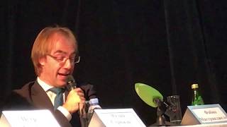 Театр Мюзик-Холл: пресс открытие сезона 2018/2019 (9)