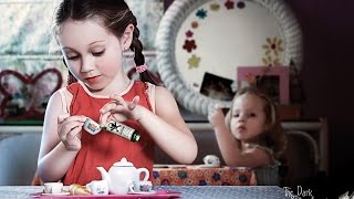 Подружка первая моя, на кого же ты похожа?)) - Ирина Лебедь
