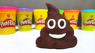 Massinha Play Doh - Cocozinho do Whatsapp de Massinha ?