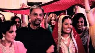 Pakistani & Filipino Islamic Mehndi Wedding Ceremony | Natasha & Julius |