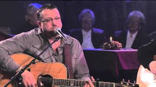 Denis Boudreau à Chanson Via Country 2012 T'envoler