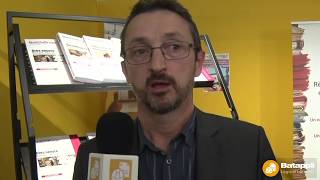 Bati Chiffrage - Batimat 2017 - Le bâtiment du futur