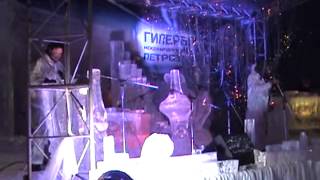 Ледяной Оркестр - ("Гиперборея", 16.02.2013)