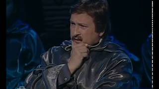 Своя игра. Глубоцкий - Гусаинов - Васюнин (17.01.2010)
