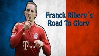Fifa 13 | Ribery´s RTG | Ep 1 "En Bra Början"
