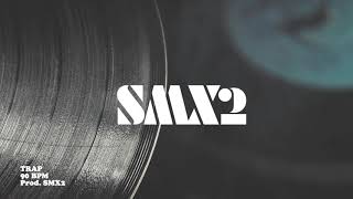 [무료비트] 올드스쿨 느낌 나는 붐뱁 비트 - BOOMBAP BEAT - (Prod. $MX2) (90BPM)