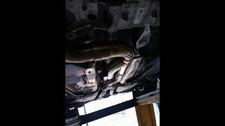 Mustang Ecoboost Custom Active Exhaust