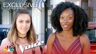 The Voice 2018 - Never Have I Ever: Team Alicia (Digital Exclusive)