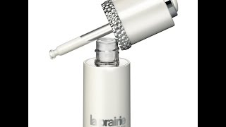 Моя уходовая косметика: серия  La Prairie - уход и сохранение молодости