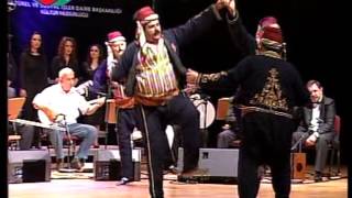 Aç Kapıyı Ben Geldim - Safranbolu Seymen Ekibi