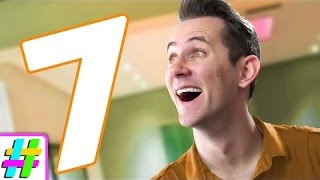 #ASKMATT 7