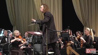 Юрий Дунаев - Симфониетта для струнного оркестра