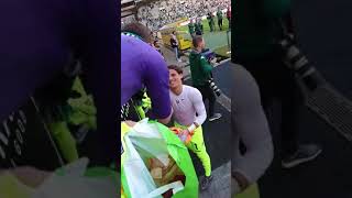 Mathieu Rütimann feat. Yann Sommer ;) 07.04.18