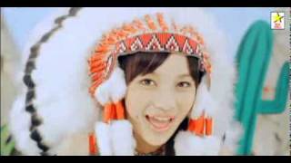 【ももクロMV】ピンキージョーンズ / ももいろクローバーZ（MOMOIRO CLOVER／PINKY JOHNS）
