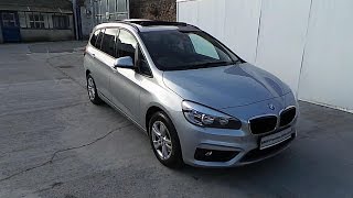 152D21447 - 152D21447 BMW 218d SE Gran Tourer