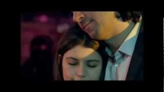 Fatmagül and Kerim - Love, Dance and Kiss Progression - Beren Saat, Engin Akyürek