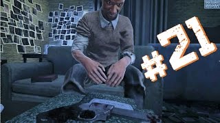 SAW: The Video Game #21 #ДВЕ КОНЦОВКИ